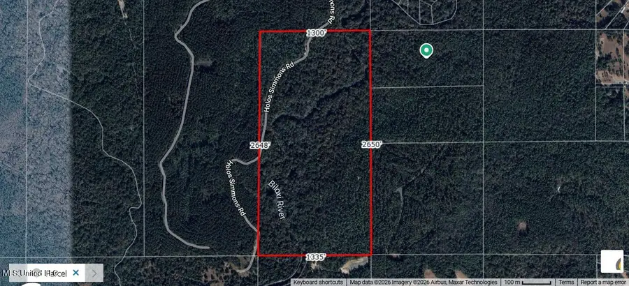 Pete Hickman Road, Saucier, MS 39574 - #2