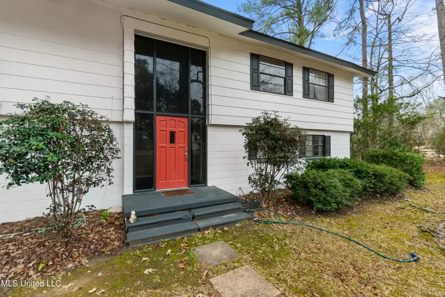 156 Balboa Drive, Hattiesburg, MS 39402 - #3