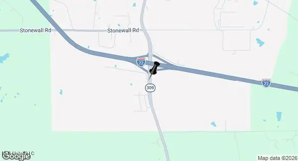 100 Dempsey Drive, Byhalia, MS 38611 - #2