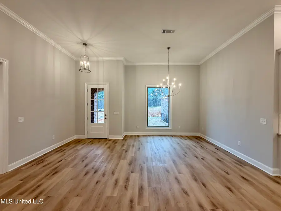 939 Mullican Road, Florence, MS 39073 - #2