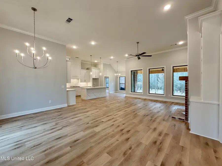 939 Mullican Road, Florence, MS 39073 - #3