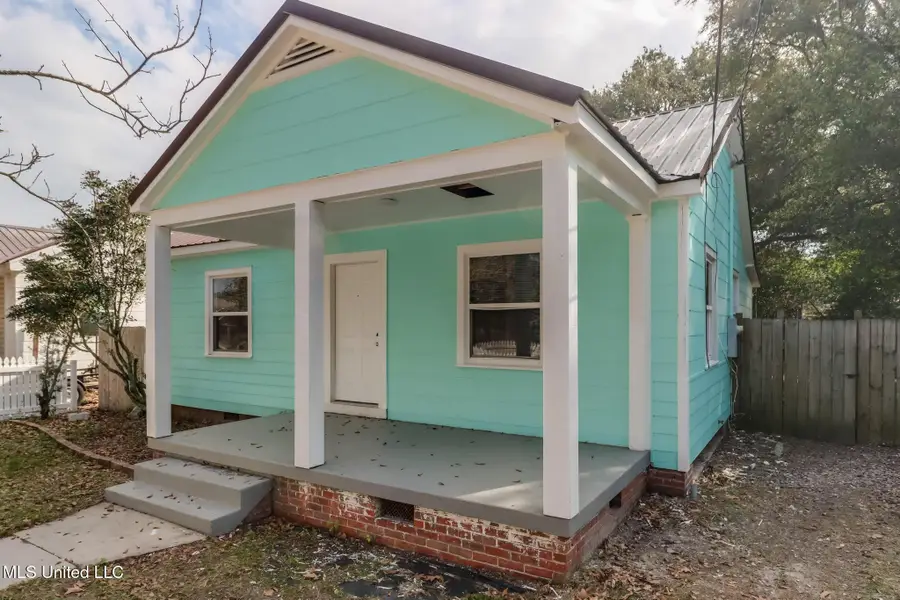 1485 Guice Place, Biloxi, MS 39530 - #3