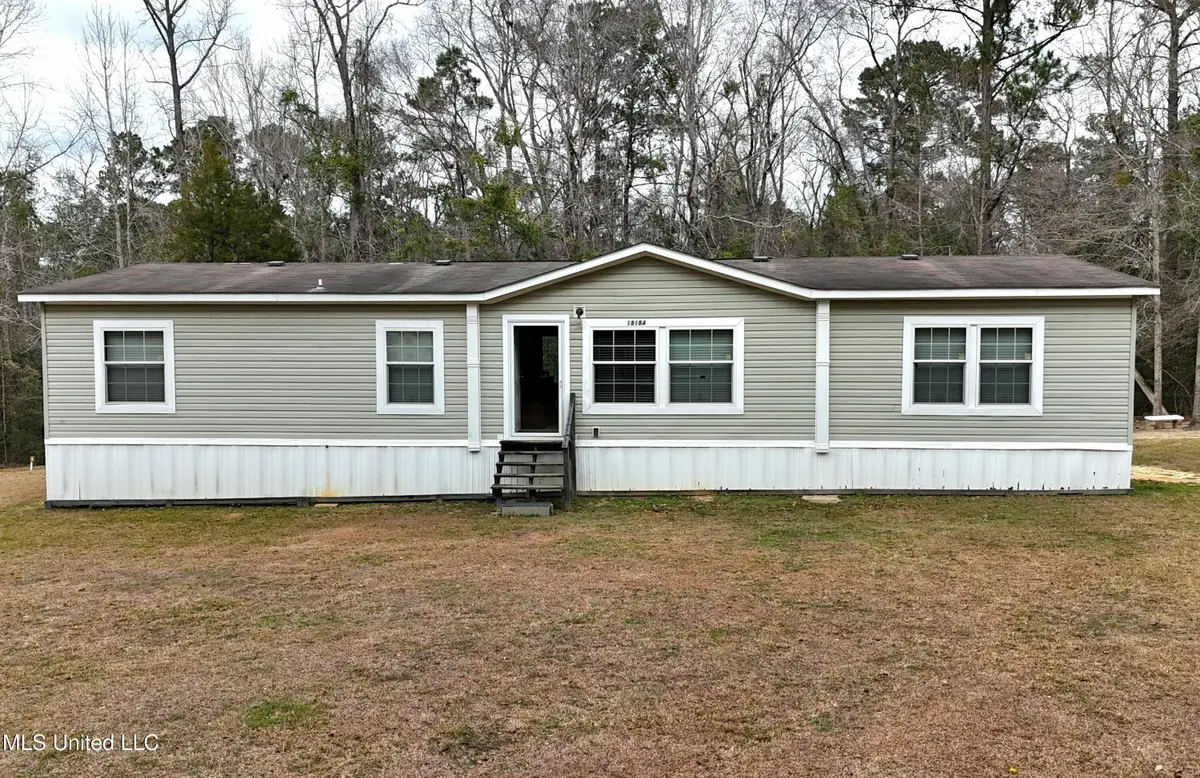 18184 Road 227, Saucier, MS 39574 - #1