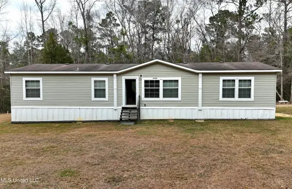 18184 Road 227, Saucier, MS 39574