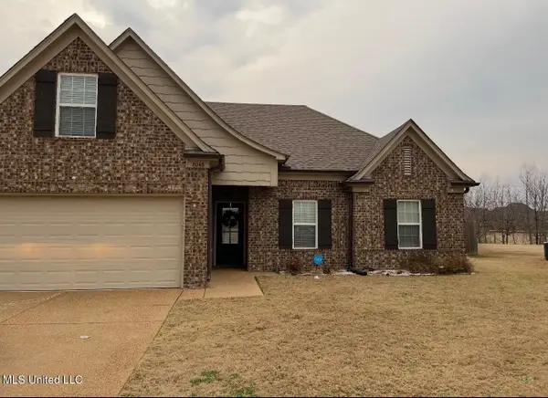 8048 Fitler Cove, Southaven, MS 38671