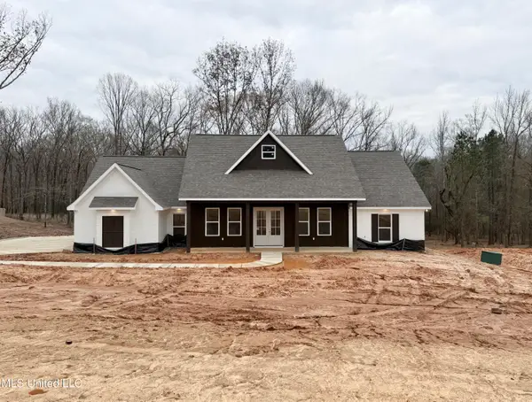 933 Mullican Road, Florence, MS 39073