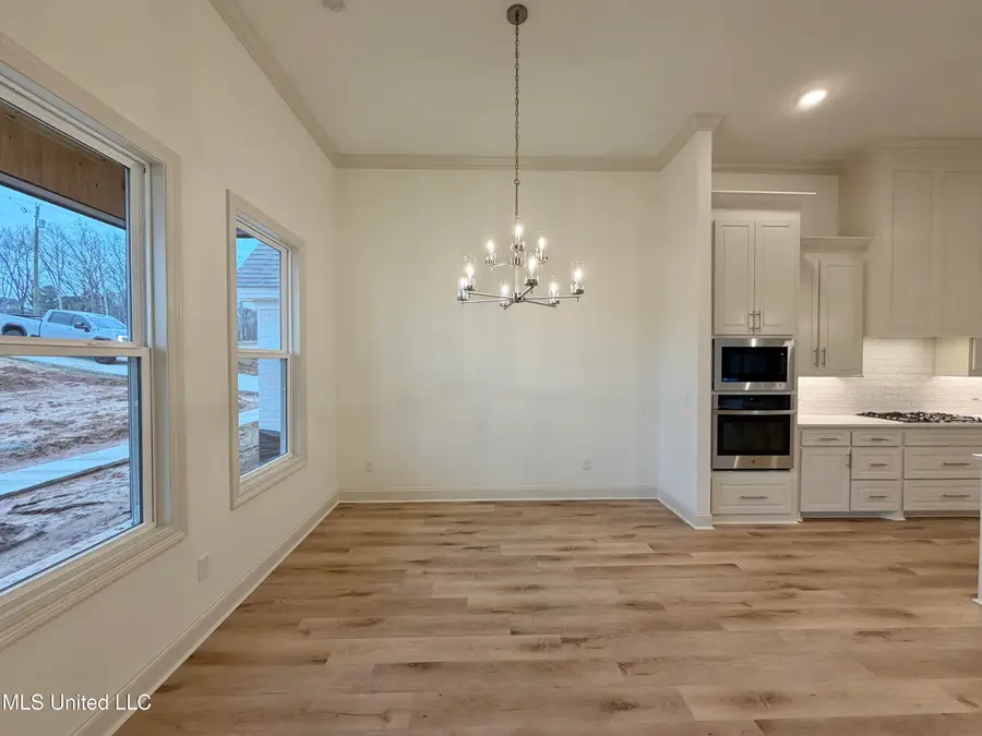 933 Mullican Road, Florence, MS 39073 - #3