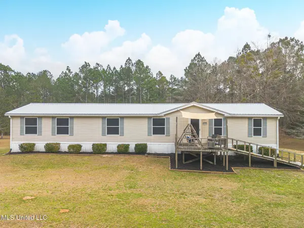 11073 Jolly Road, Biloxi, MS 39532