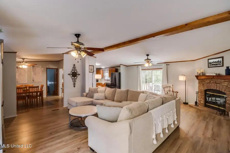 11073 Jolly Road, Biloxi, MS 39532 - #3