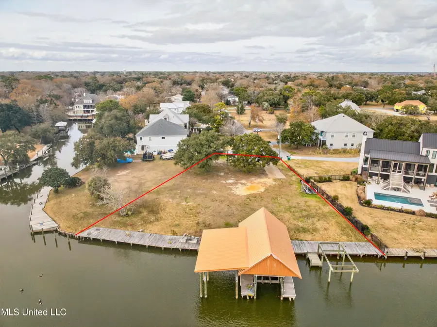 603 Saint Mary Street, Pascagoula, MS 39581 - #3