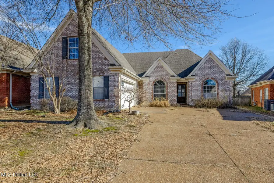 4440 Aberton Drive, Southaven, MS 38672 - #3