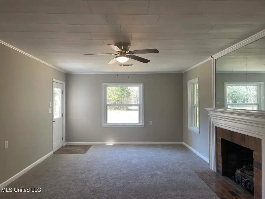 1416 Alabama Street, Leakesville, MS 39451 - #2