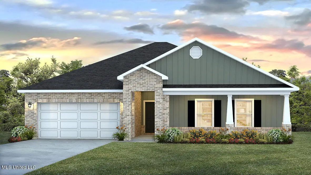 13408 Pond Ridge Way, Gulfport, MS 39503 - #1