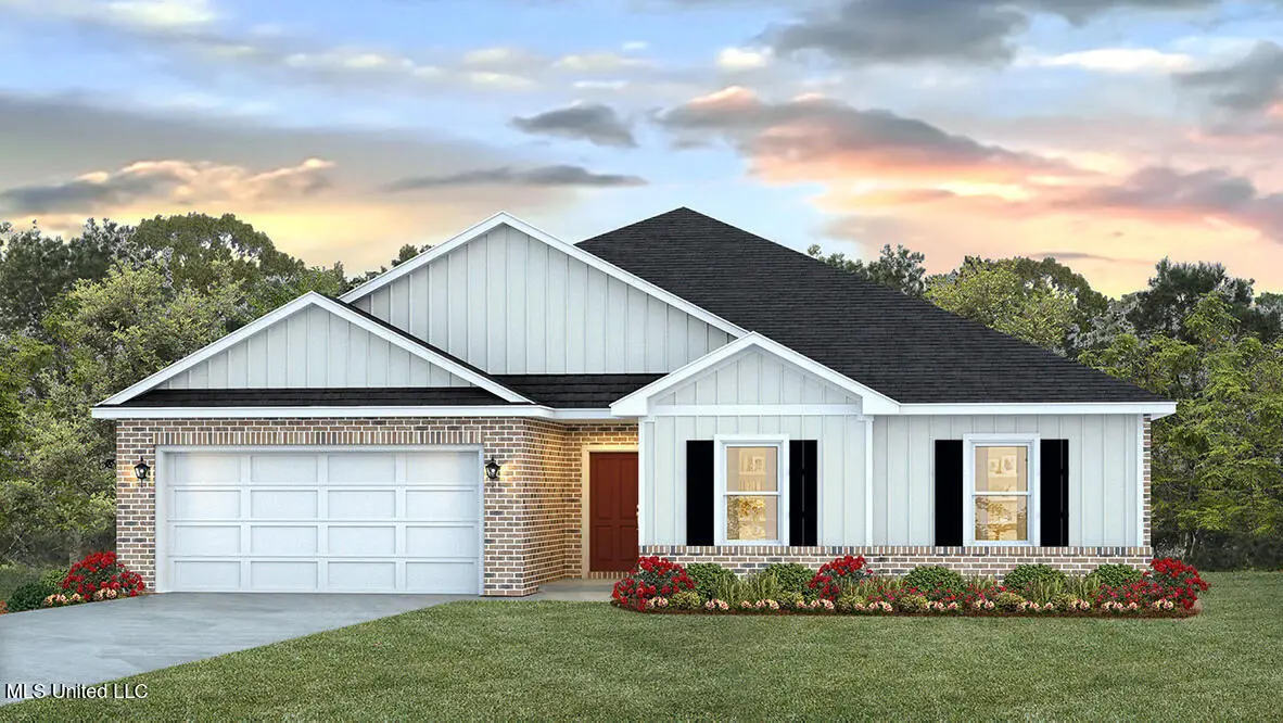 13401 Pond Ridge Way, Gulfport, MS 39503 - #1