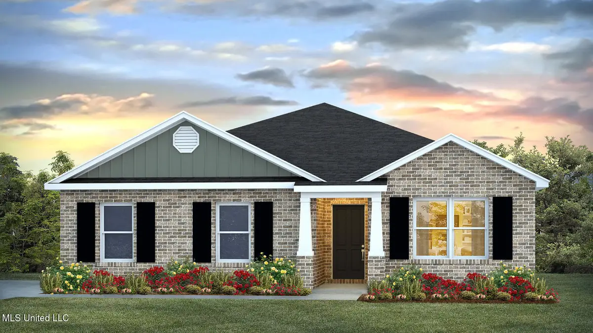 146 Kings Crossing Drive, Lucedale, MS 39452 - #1