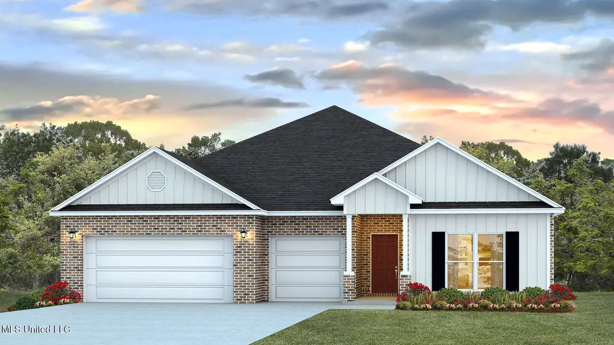 17104 River Hills Drive, Gulfport, MS 39503 - #1