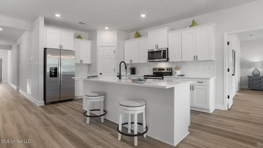 17104 River Hills Drive, Gulfport, MS 39503 - #3