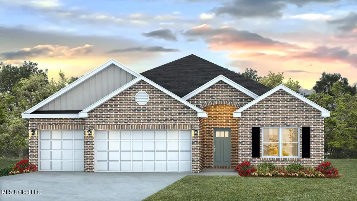 17106 River Hills Drive, Gulfport, MS 39503 - #1
