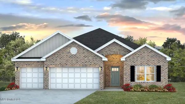 17106 River Hills Drive, Gulfport, MS 39503