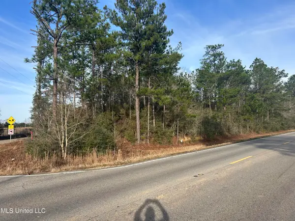 Na Firetower Road, Kiln, MS 39556