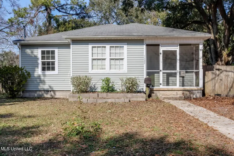 1688 Sunset Boulevard, Biloxi, MS 39531 - #2