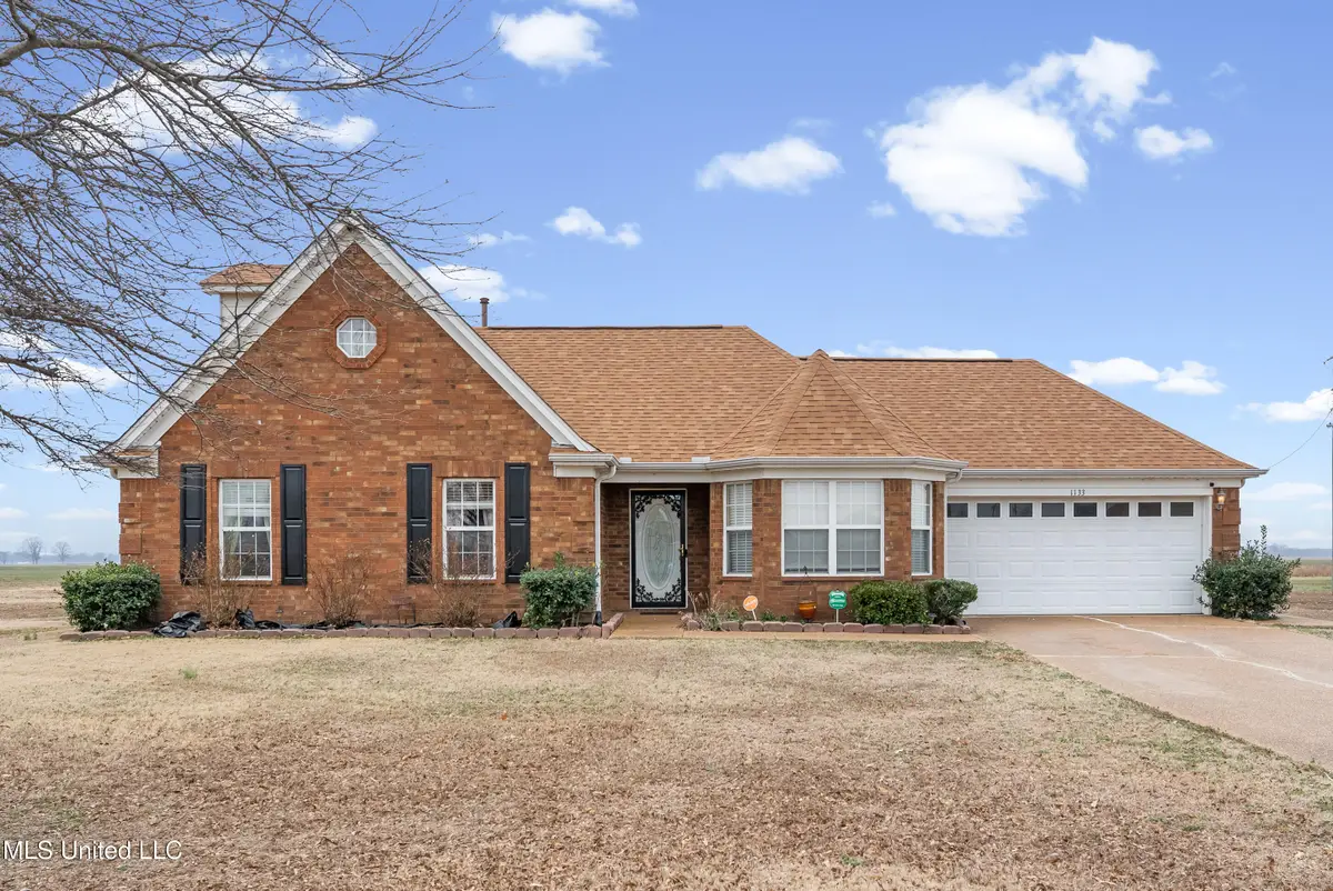 1133 Aubrey Street, Tunica, MS 38676 - #1