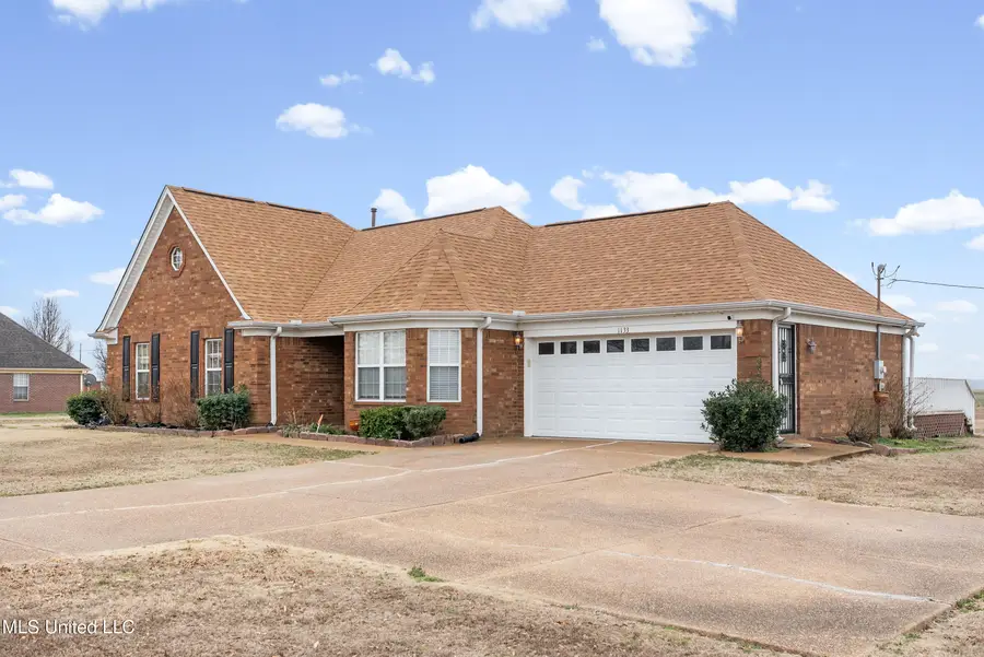 1133 Aubrey Street, Tunica, MS 38676 - #2