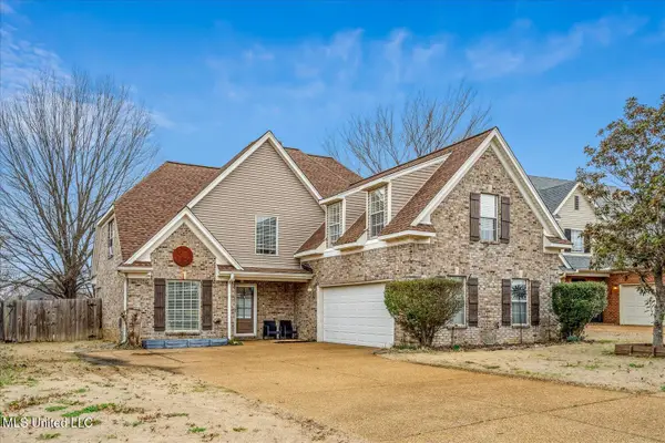7961 Allendale Cove, Olive Branch, MS 38654