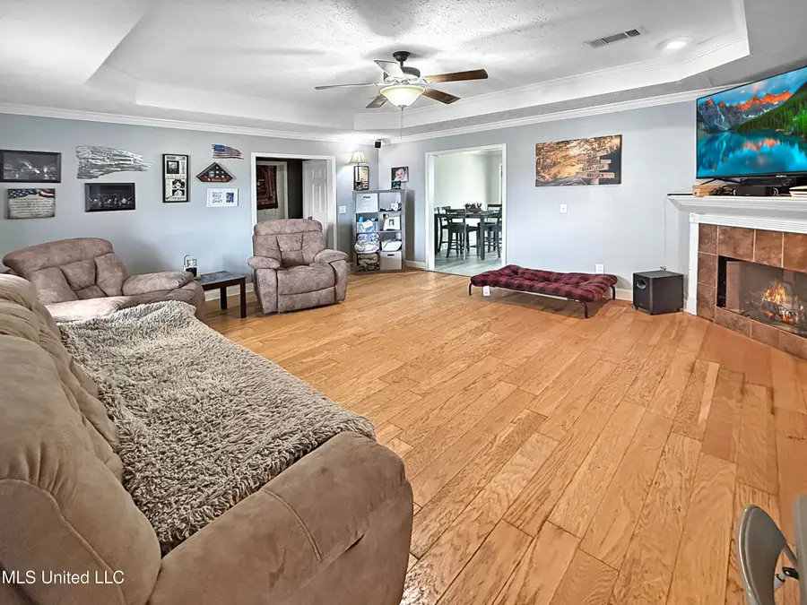 527 Roxbury Place, Florence, MS 39073 - #2