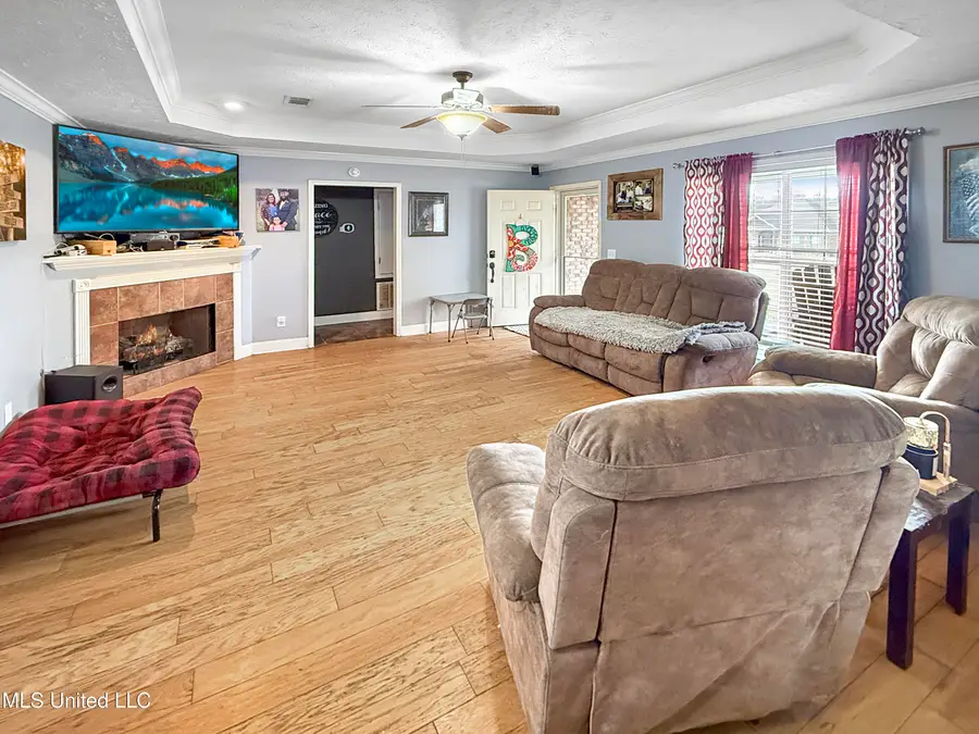 527 Roxbury Place, Florence, MS 39073 - #3