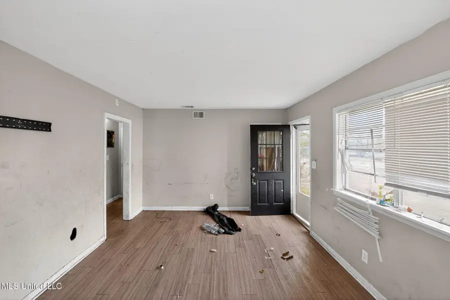 444 Mcdowell Park Circle, Jackson, MS 39204 - #2