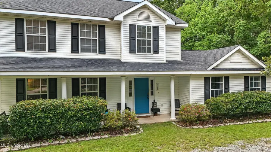 701 Washington Street, Bay Saint Louis, MS 39520 - #2