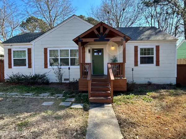 315 E Ridgeway Street, Jackson, MS 39206