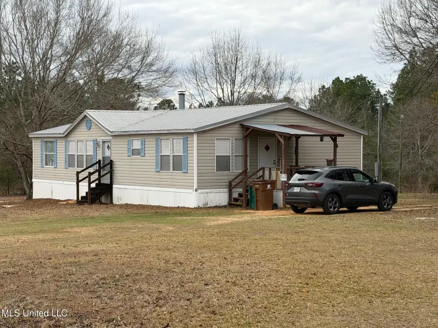 18276 Simmons Drive, Saucier, MS 39574 - #3
