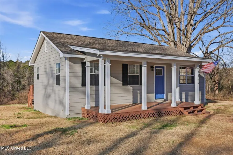 1369 Scr 84, Taylorsville, MS 39168 - #3