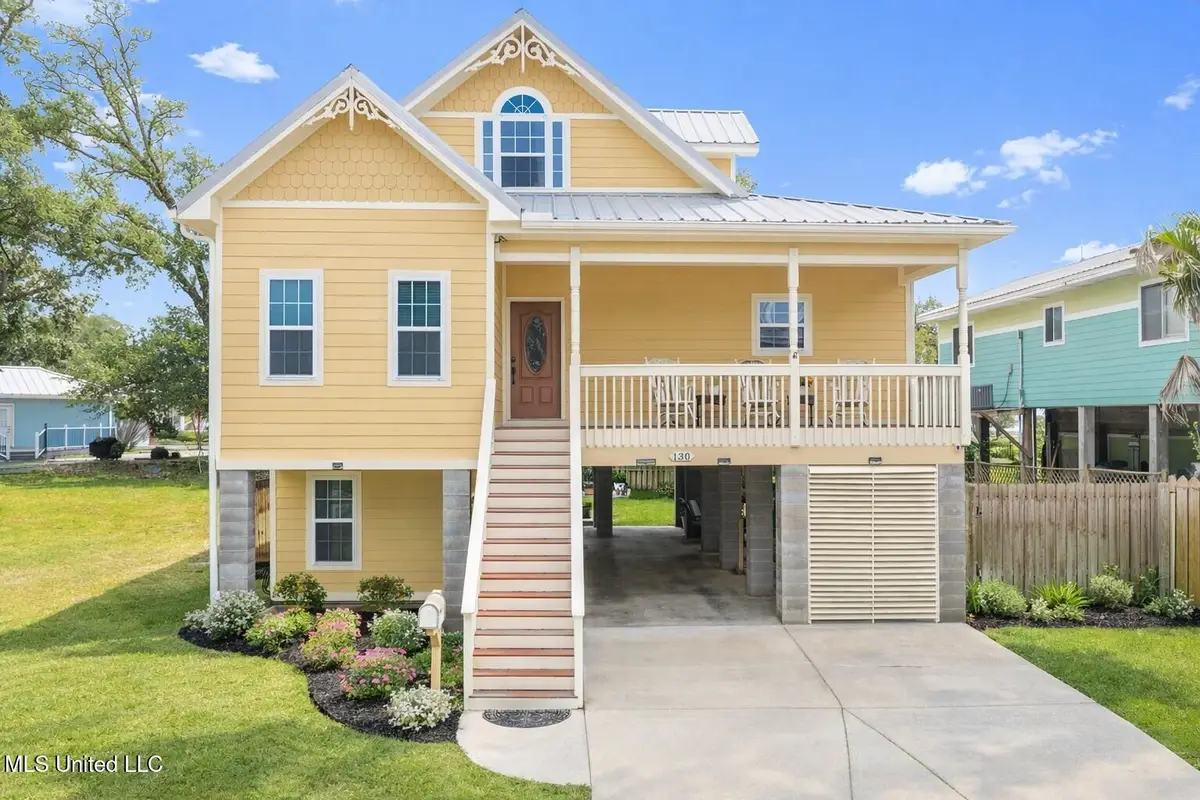 130 Acacia Avenue, Biloxi, MS 39530 - #1