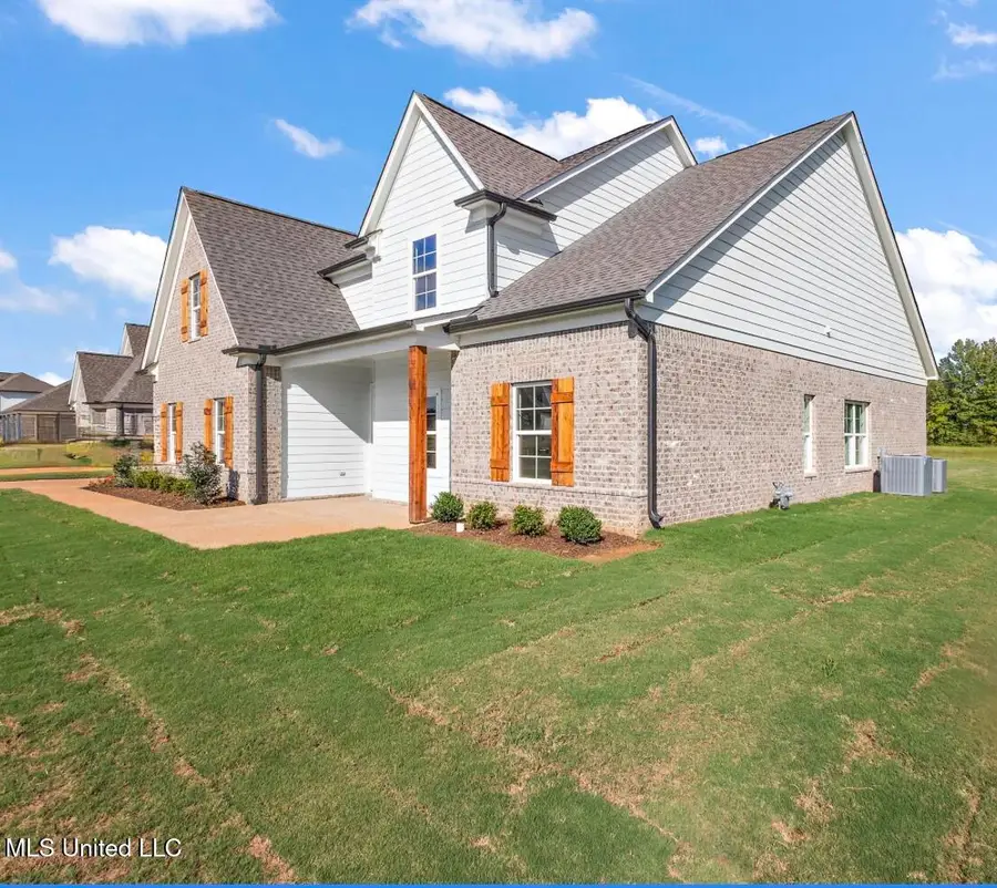 7791 John Elliot Cove, Hernando, MS 38632 - #2