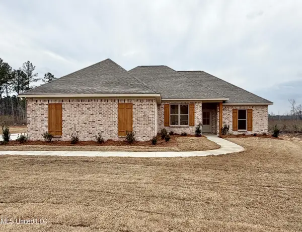 306 Stronghold Drive, Brandon, MS 39042