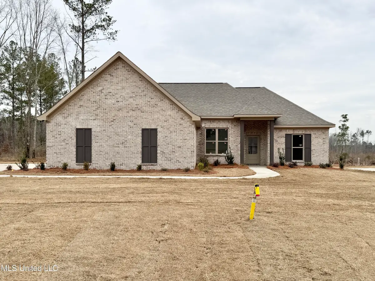 308 Stronghold Drive, Brandon, MS 39042 - #1
