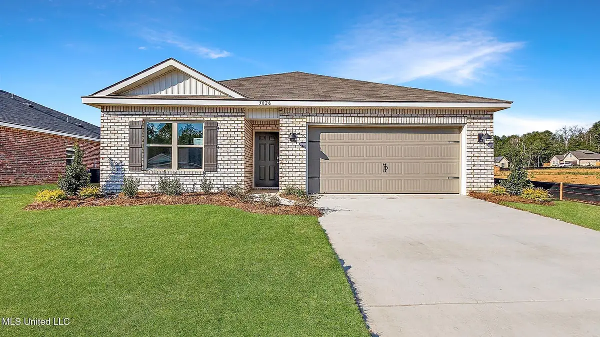 251 Trace Drive, Pearl, MS 39208 - #1