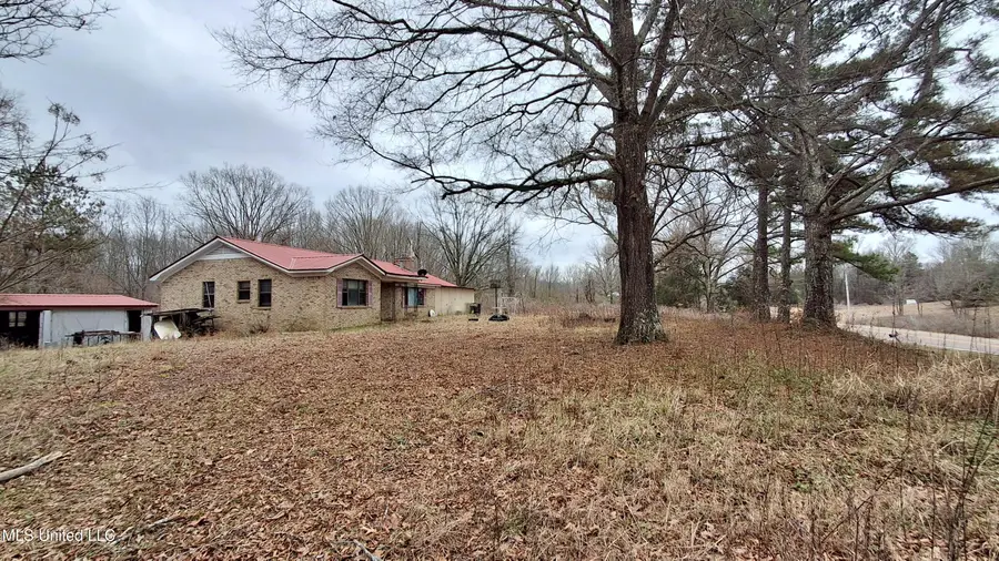 877 S Red Banks Road, Holly Springs, MS 38635 - #3
