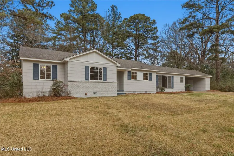 107 Murial Street, Clinton, MS 39056 - #2