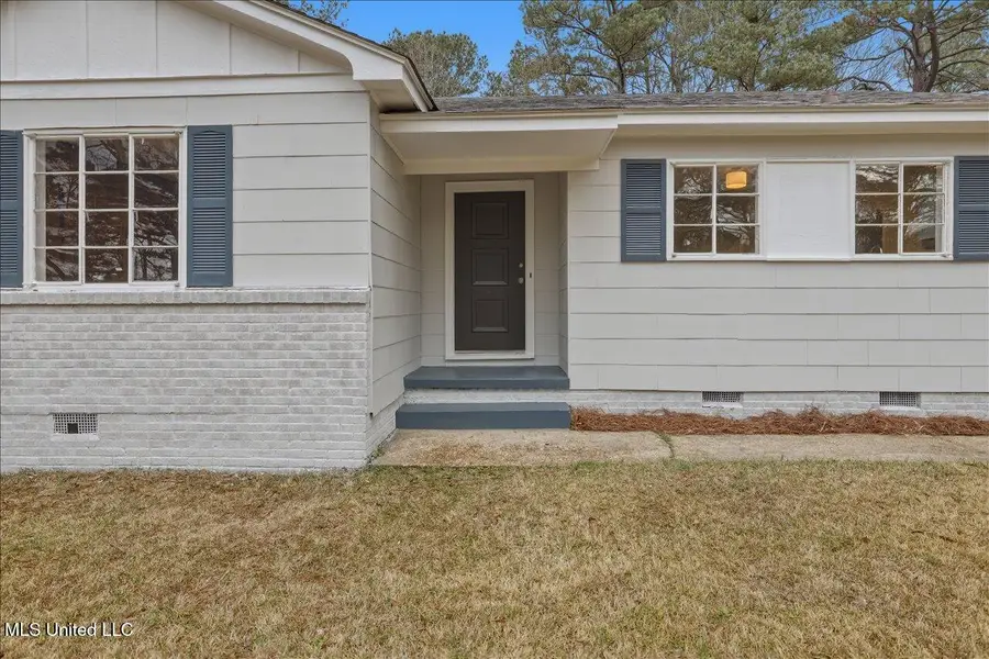 107 Murial Street, Clinton, MS 39056 - #3