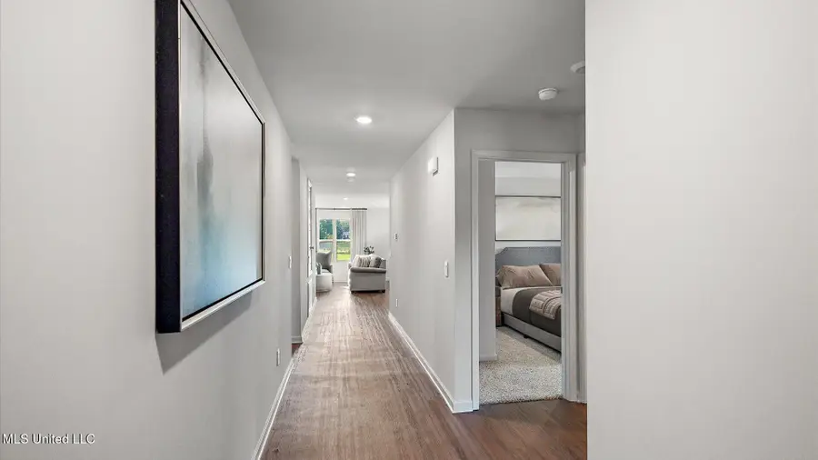 254 Trace Drive, Pearl, MS 39208 - #3