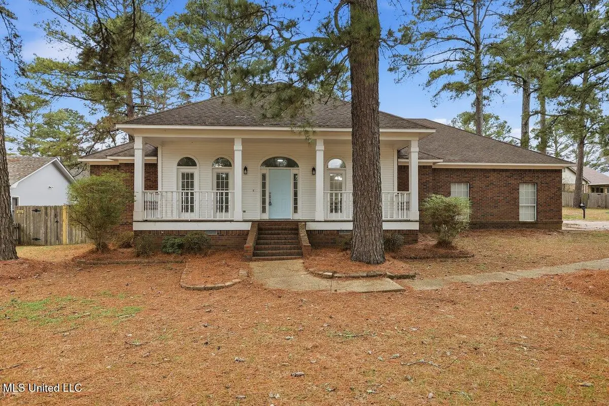 600 Bay Pointe Lane, Brandon, MS 39047 - #1