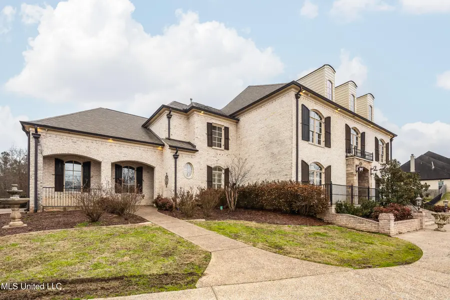 2466 Ross Road, Olive Branch, MS 38654 - #2