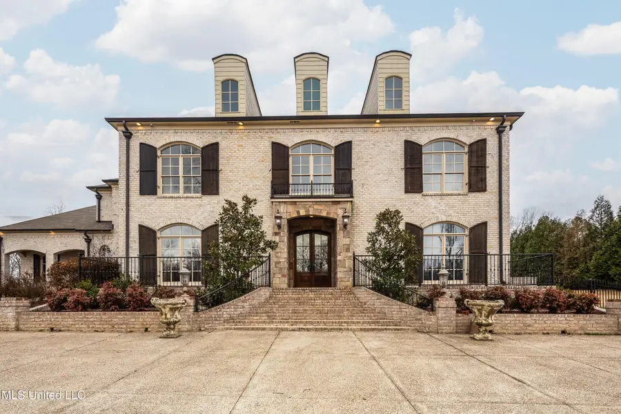 2466 Ross Road, Olive Branch, MS 38654 - #3