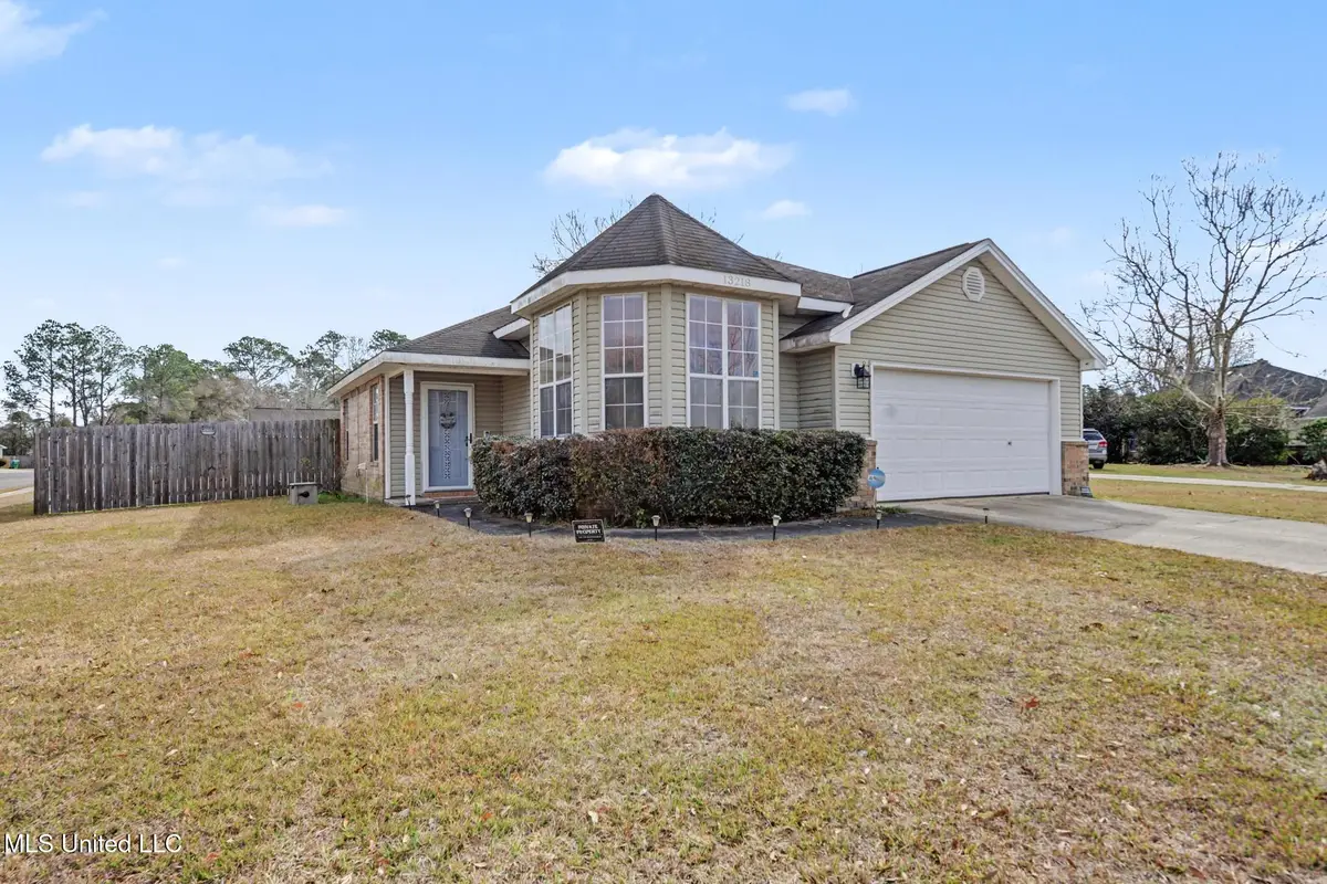 13218 Hickory Court, Gulfport, MS 39503 - #1
