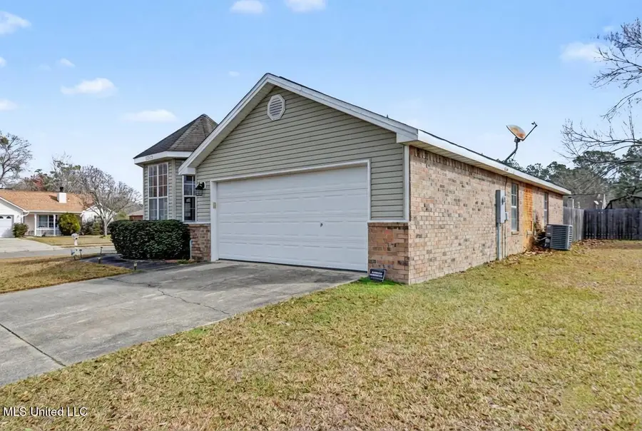 13218 Hickory Court, Gulfport, MS 39503 - #2