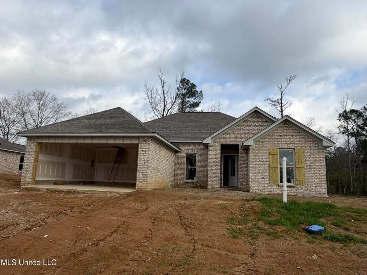 550 Patrick Farms Drive, Pearl, MS 39208 - #1
